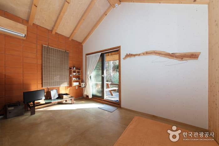 Doraemi House (도래미)