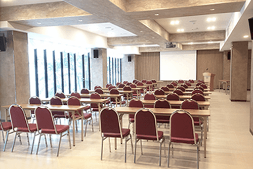 Largoville Resort / 라르고빌리조트(웨이브하우스, 가든하우스)