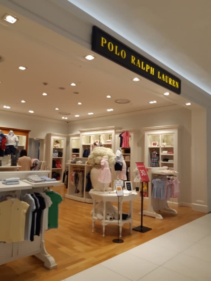Ralph Lauren Kids [Tax Refund Shop] (랄프로렌키즈)