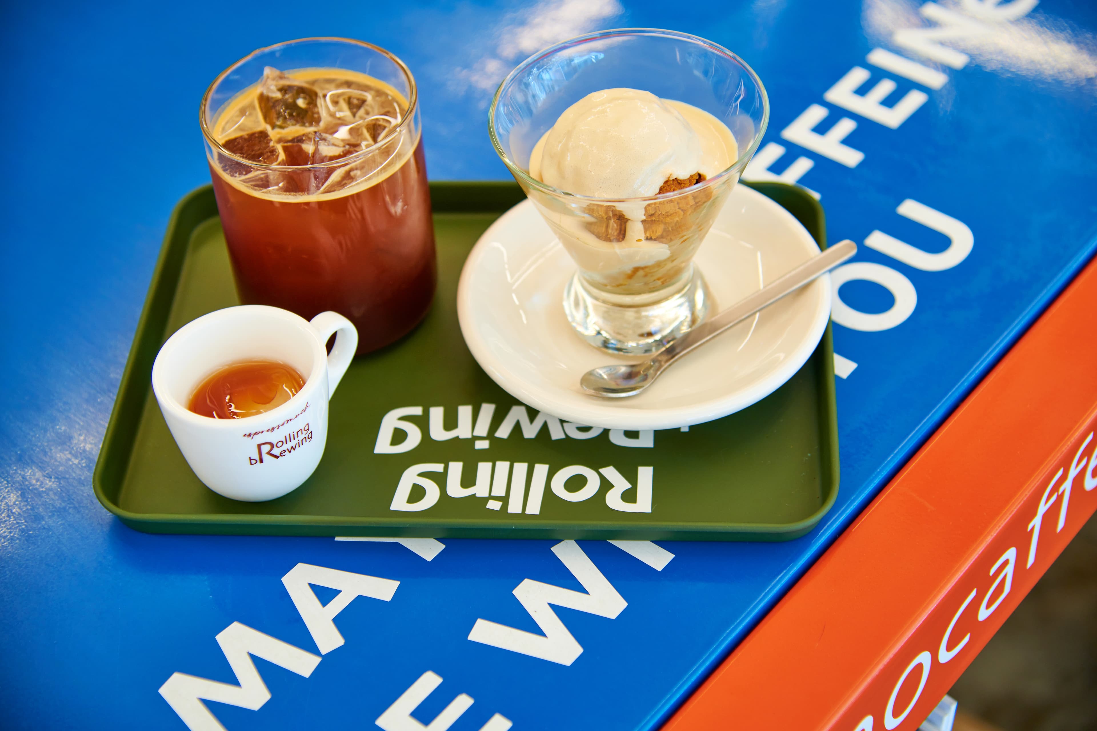 Rolling Brewing (롤링브루잉)