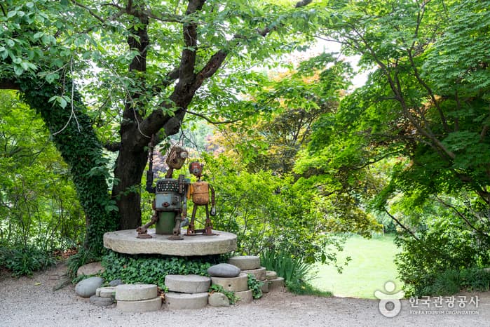 AMI Art Museum (아미미술관)