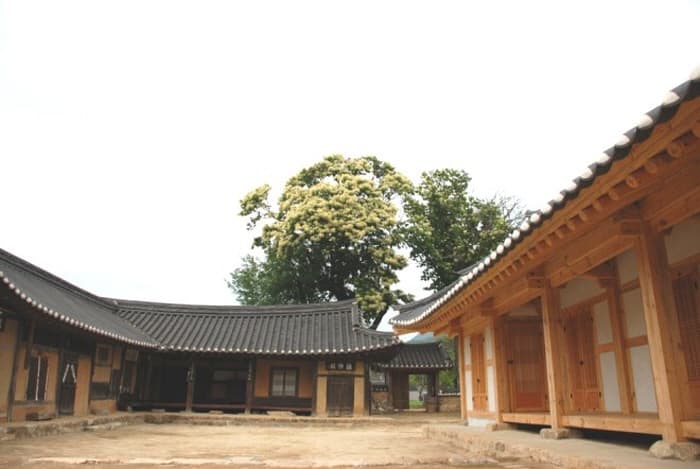 JOGYUNDANG [Korea Quality] / 조견당[한국관광 품질인증]