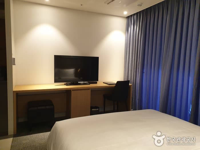 Lavi de Atlan Hotel2 (라비드아틀란호텔2)