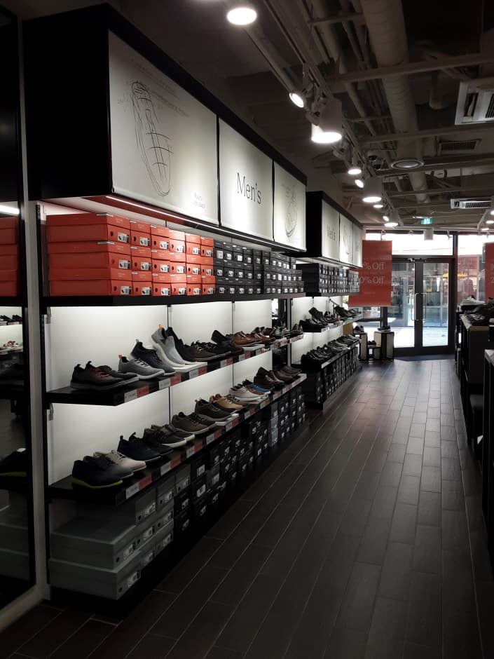 Rockport - Paju Premium Outlets Branch [Tax Refund Shop] (락포트 신세계아울렛 파주점)