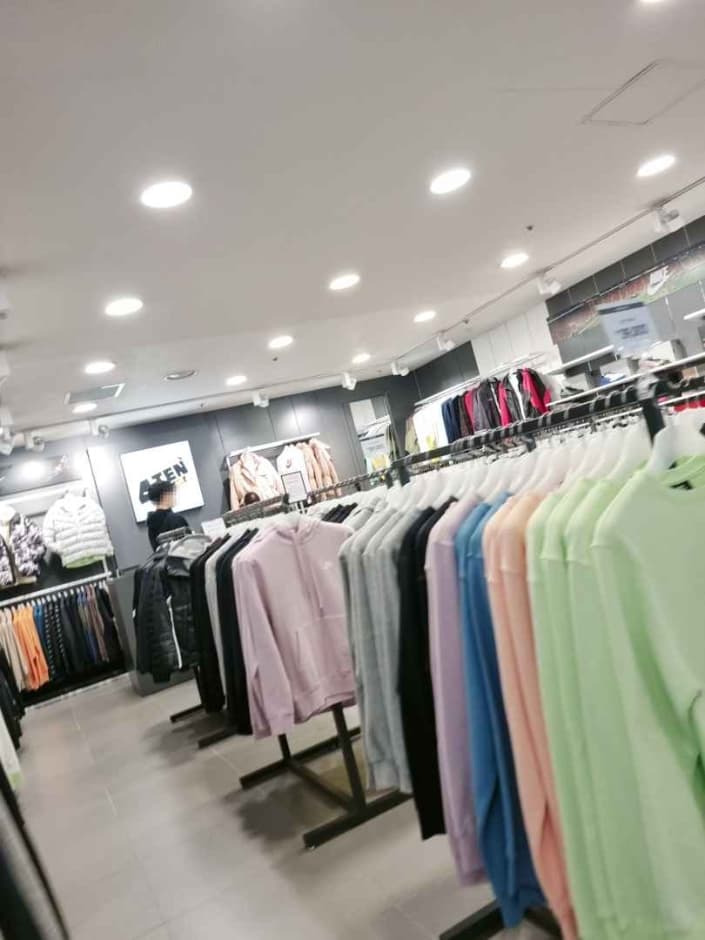 Poten - Newcore Pyeongchon Branch [Tax Refund Shop] (포텐 뉴코아 평촌)