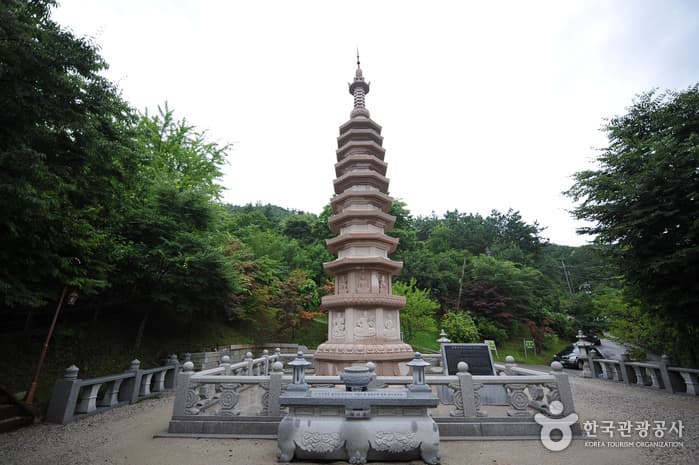 Seonggwansa Temple (성관사)