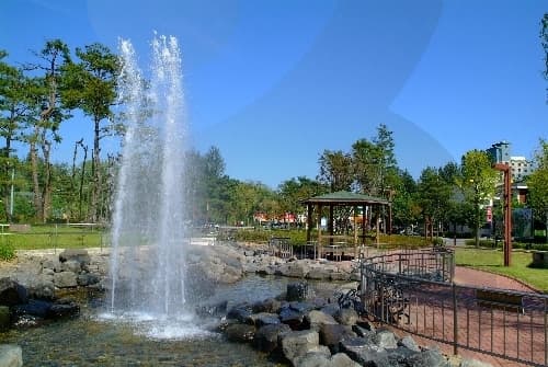 Anseong Machum Land (안성맞춤랜드)