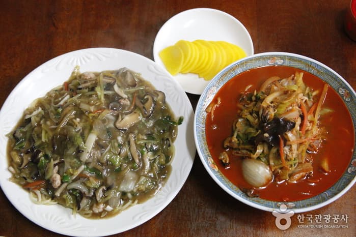 Binhaewon (빈해원)