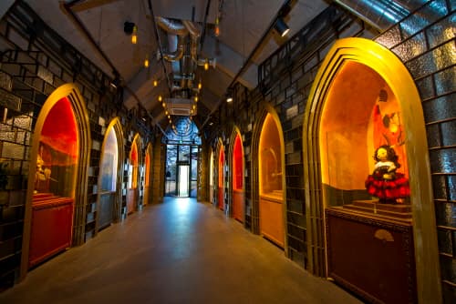 Joanne Bear Museum (조안베어뮤지엄)