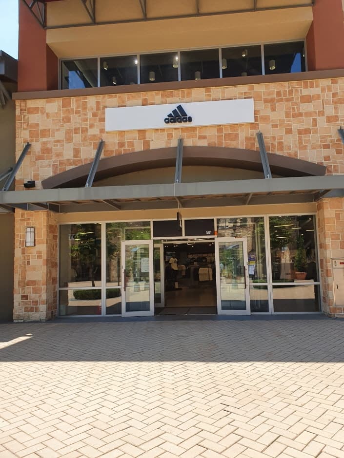 Adidas - Yeoju Premium Outlets Branch [Tax Refund Shop] (아디다스 신세계아울렛 여주점)