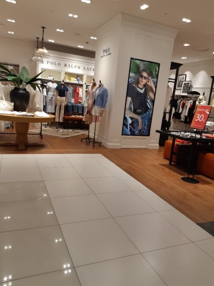 Ralph Lauren [Tax Refund Shop] (랄프로렌)