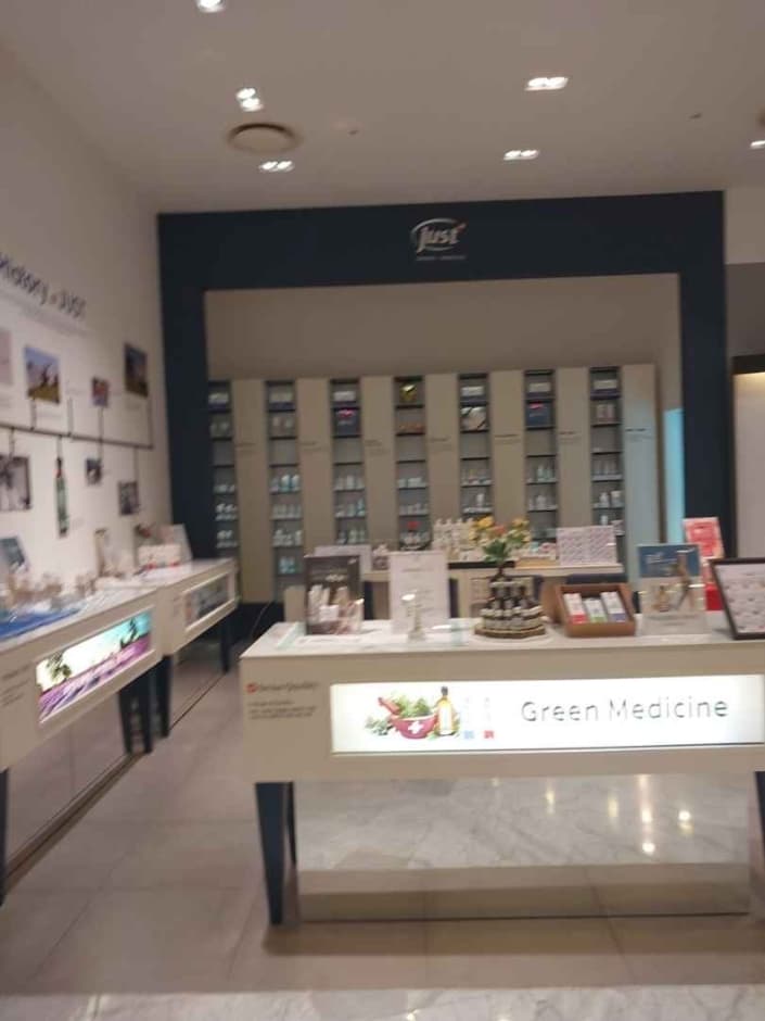 Just [Tax Refund Shop] (유스트)