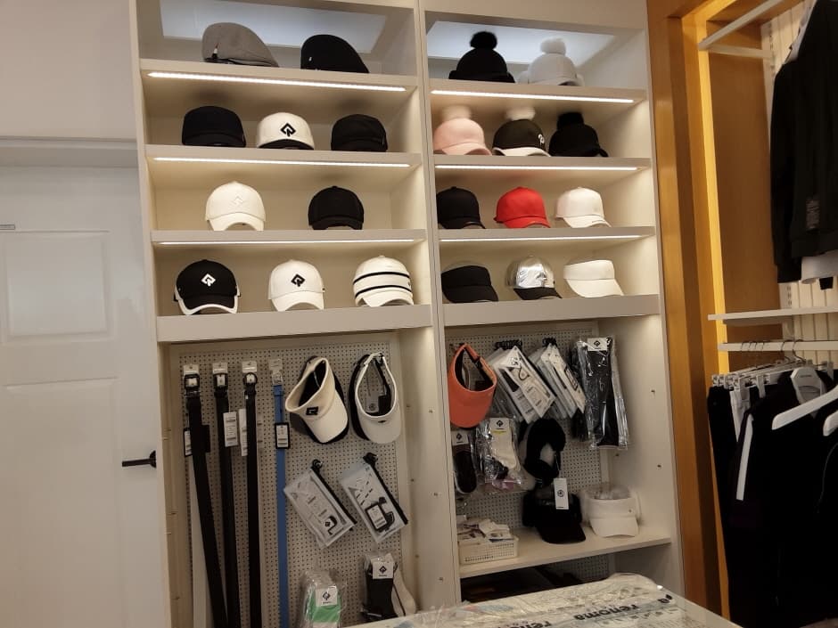 Renoma Golf [Tax Refund Shop] (레노마골프)