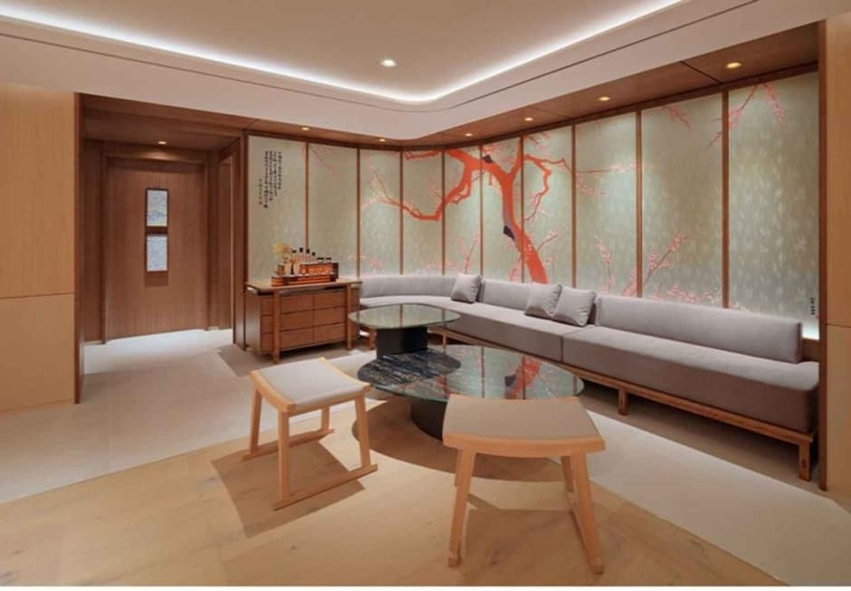 Sulwhasoo SPA - Lotte Hotel Seoul Branch [Tax Refund Shop] (설화수스파롯데호텔서울점)