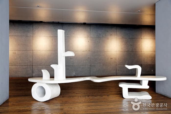 The Story of King Sejong (세종이야기)