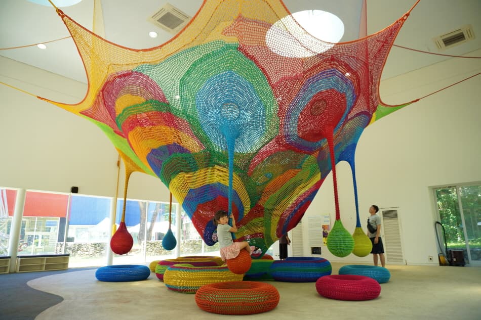 Gana Art Park (가나아트파크)
