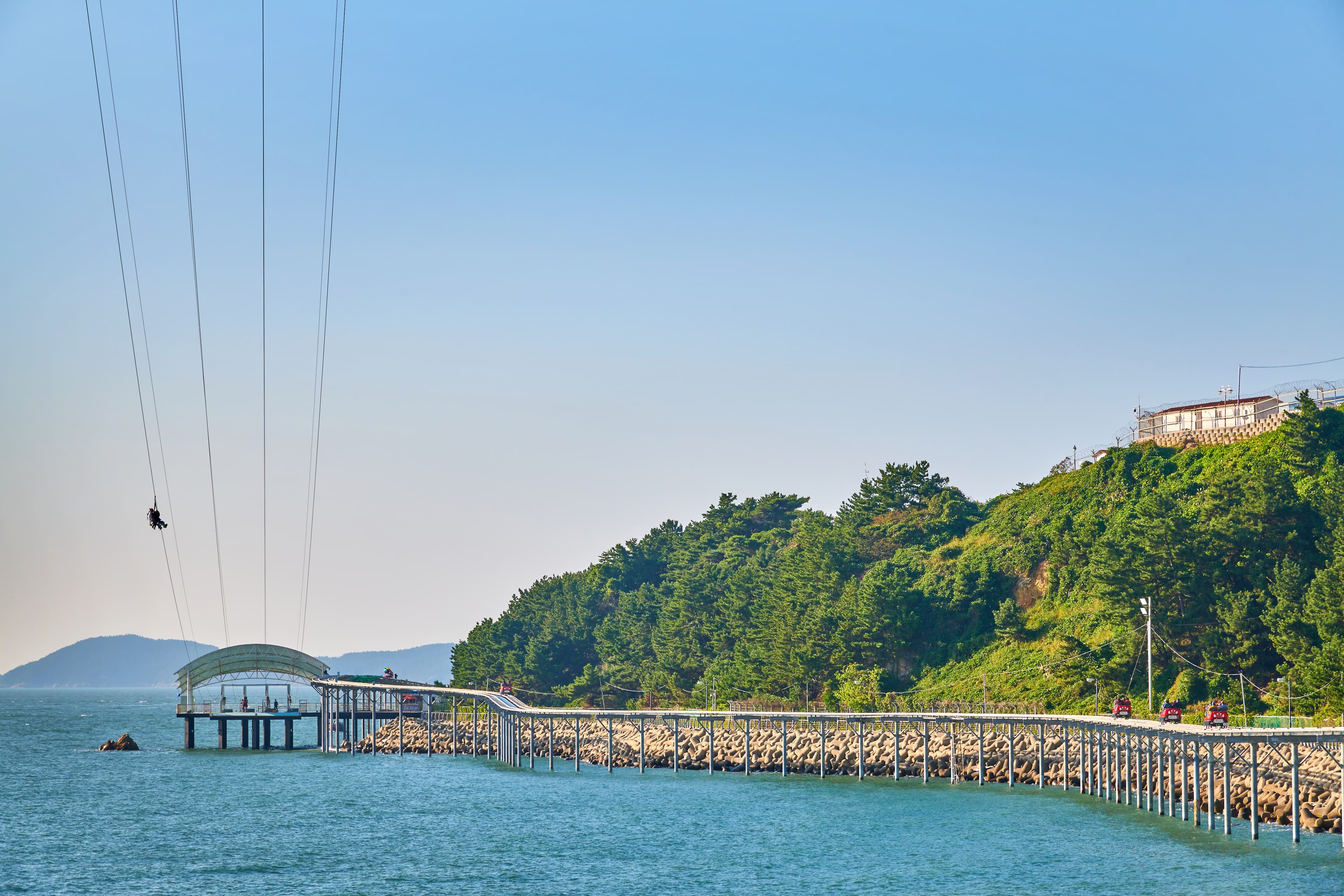 Ziptrek Korea (짚트랙 코리아)