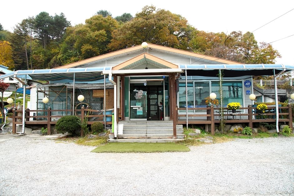 Gyeonggang Makguksu (경강막국수)