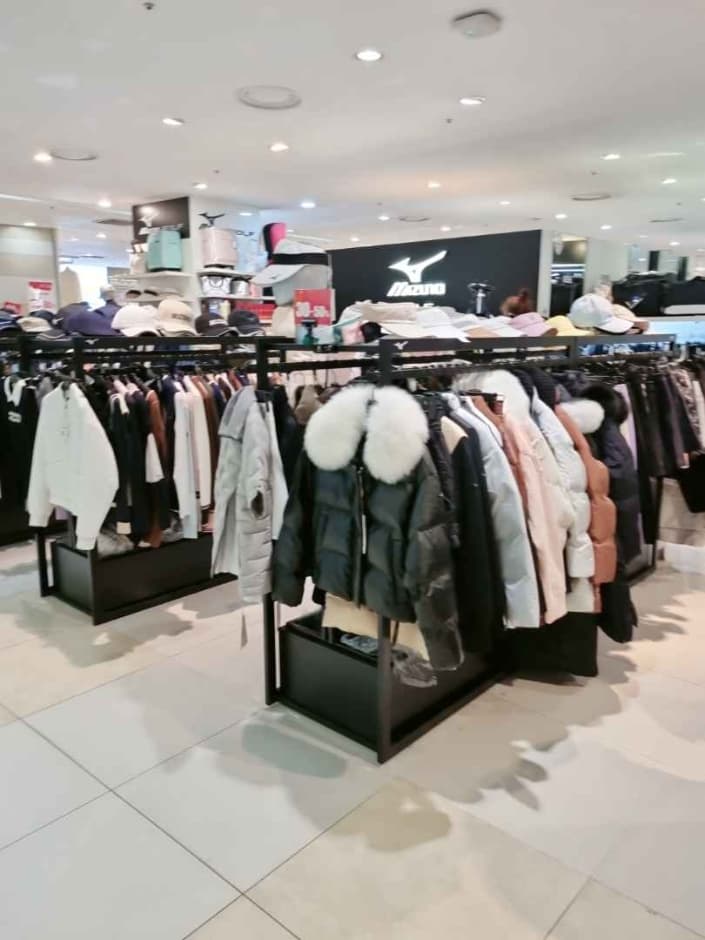 Mizuno [Tax Refund Shop] (미즈노)