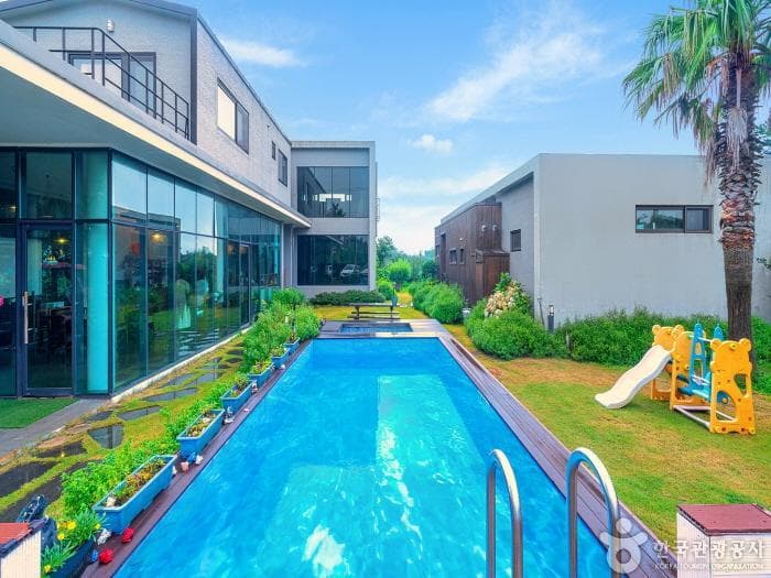 Coogee Holiday (쿠지홀리데이)