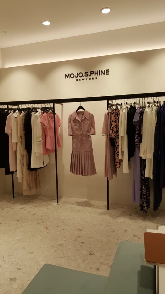 Mojo.S.Phine - Starcity Mall Branch [Tax Refund Shop] (모조에스핀 건대스타시티)