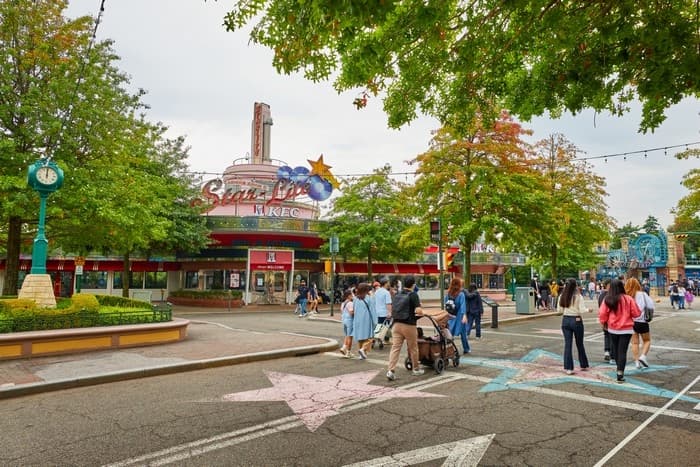 Everland Rocksville (에버랜드 락스빌)