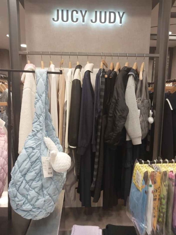 Jucy Judy [Tax Refund Shop] (쥬시쥬디)