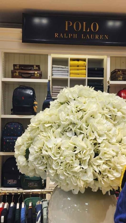 Polo Ralph Lauren [Tax Refund Shop] (폴로랄프로렌)