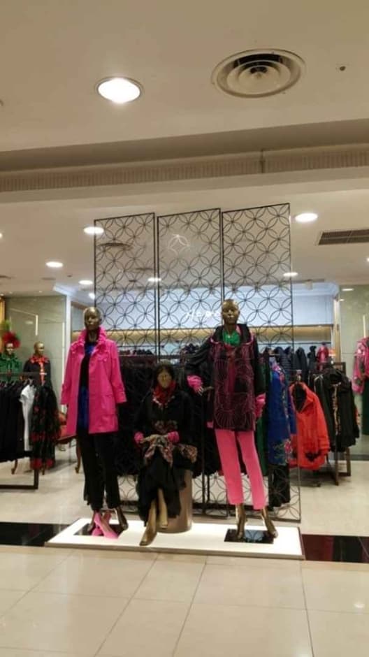 Sysmax [Tax Refund Shop] (시스막스)