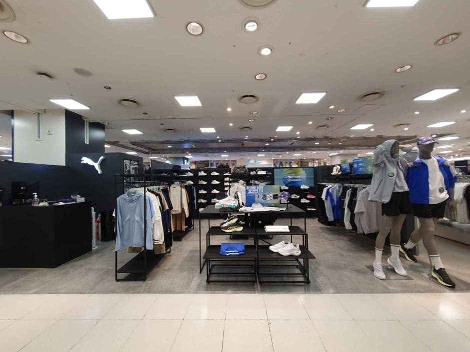 Puma [Tax Refund Shop] (퓨마)