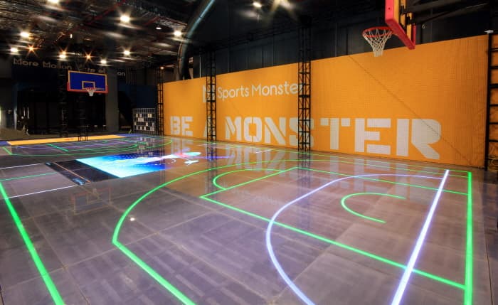 SMOB Hanam (스몹 하남)