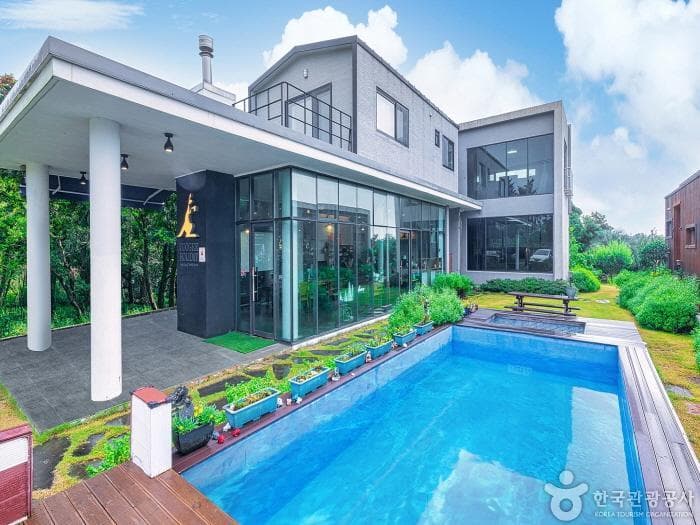 Coogee Holiday (쿠지홀리데이)