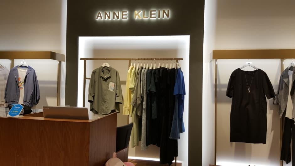 Anne Klein - Starcity Mall Branch [Tax Refund Shop] (앤클라인건대스타시티)