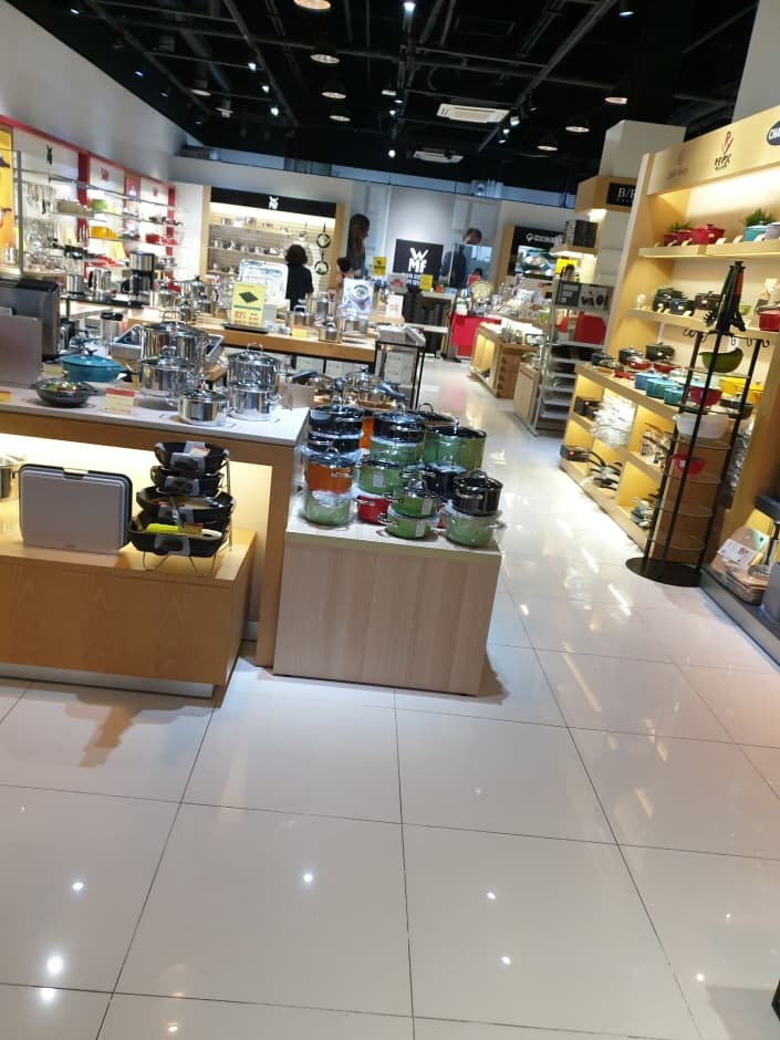 Kitchen Gallery - Lotte Icheon Branch [Tax Refund Shop] (키친갤러리 롯데 이천점)