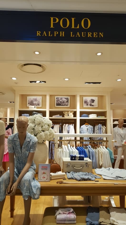 Ralph Lauren [Tax Refund Shop] (랄프로렌)