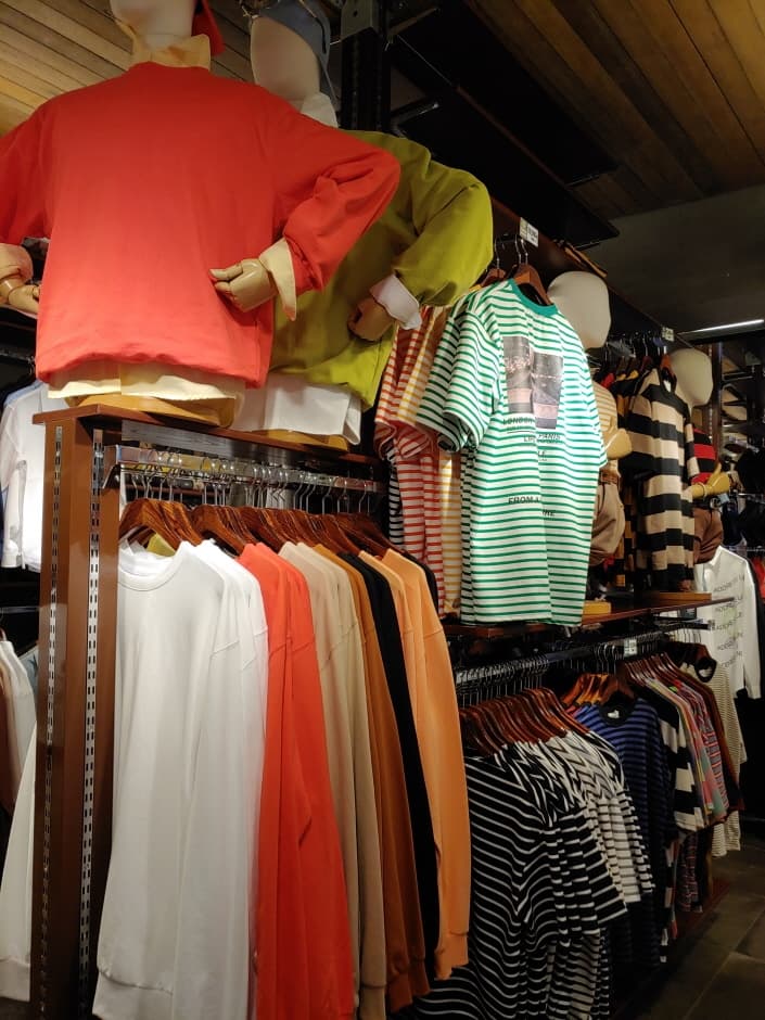 Troubadour - Pyeongtaek Hapjeong Branch [Tax Refund Shop] (트루바두르 평택합정)