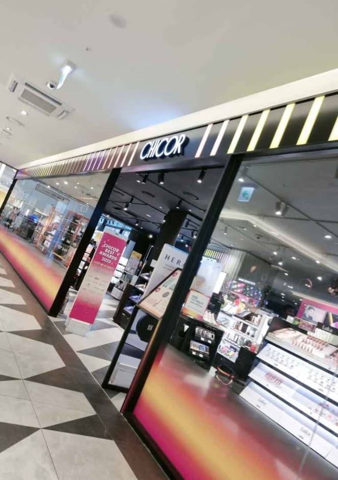 Chicor - NC Singuro Branch [Tax Refund Shop] (시코르 nc신구로)