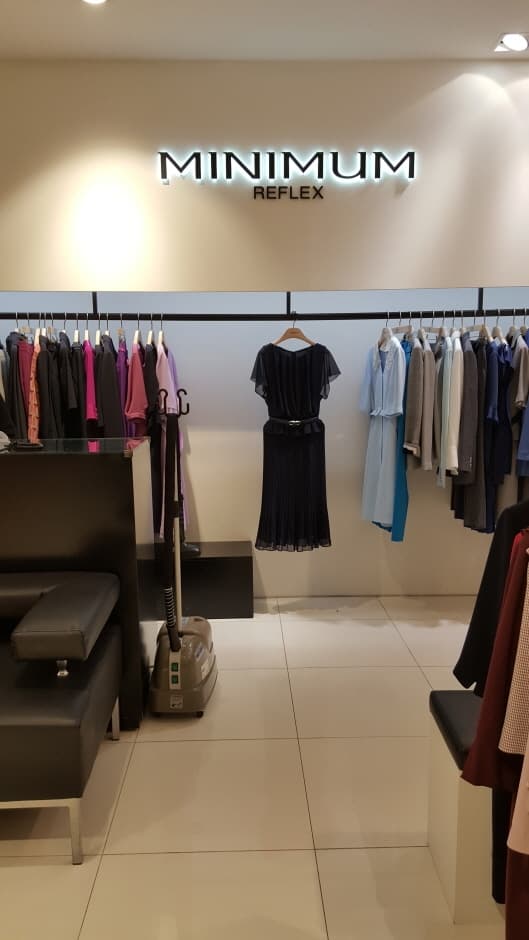 Minimeom - Starcity Mall Branch [Tax Refund Shop] (미니멈건대스타시티)