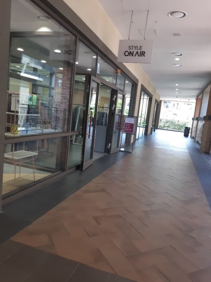 Style On Air - Shinsegae Siheung Branch [Tax Refund Shop] (스타일온에어 신세계시흥)