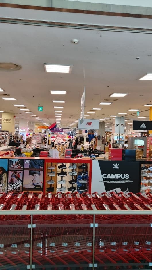 Lotte Mart - Tongyeong Branch [Tax Refund Shop] (롯데마트 통영점)