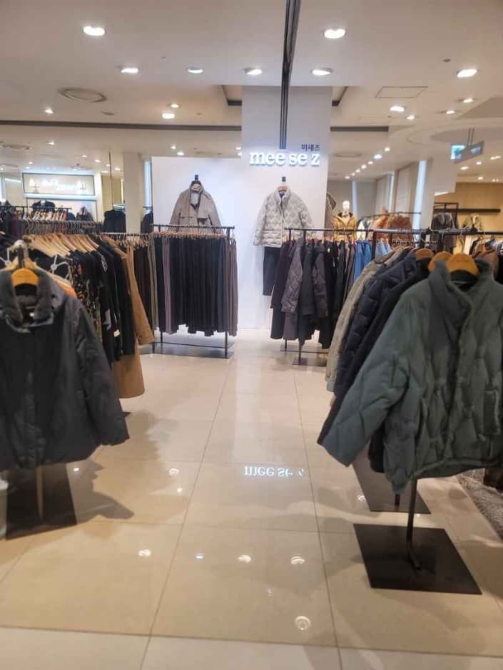 Mee Se Z [Tax Refund Shop] (미세즈)