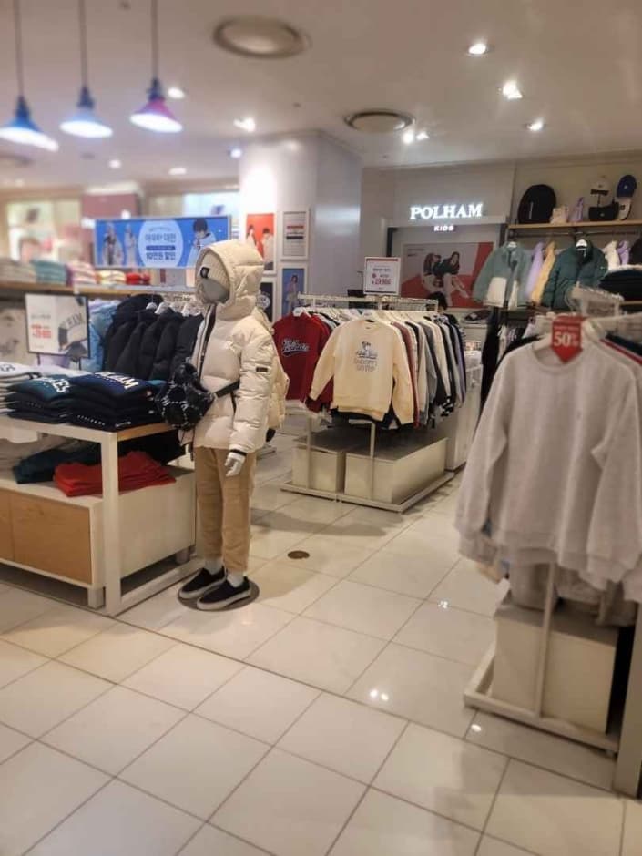 Polham [Tax Refund Shop] (폴햄)