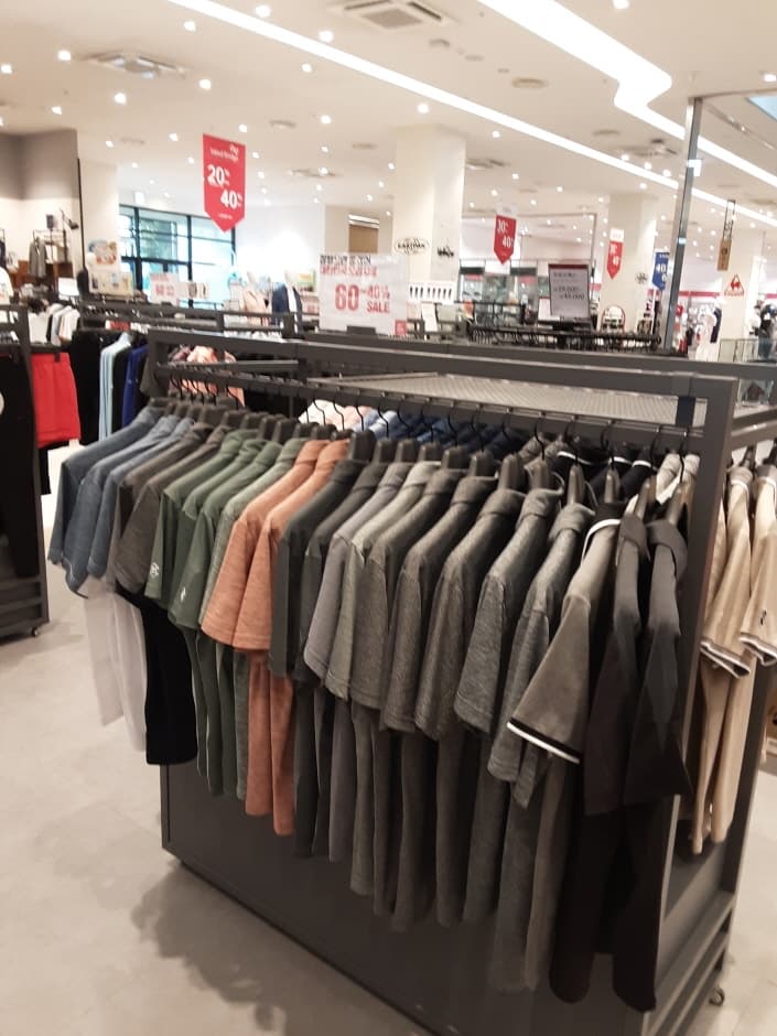 Pro [Tax Refund Shop] (프로스펙스)