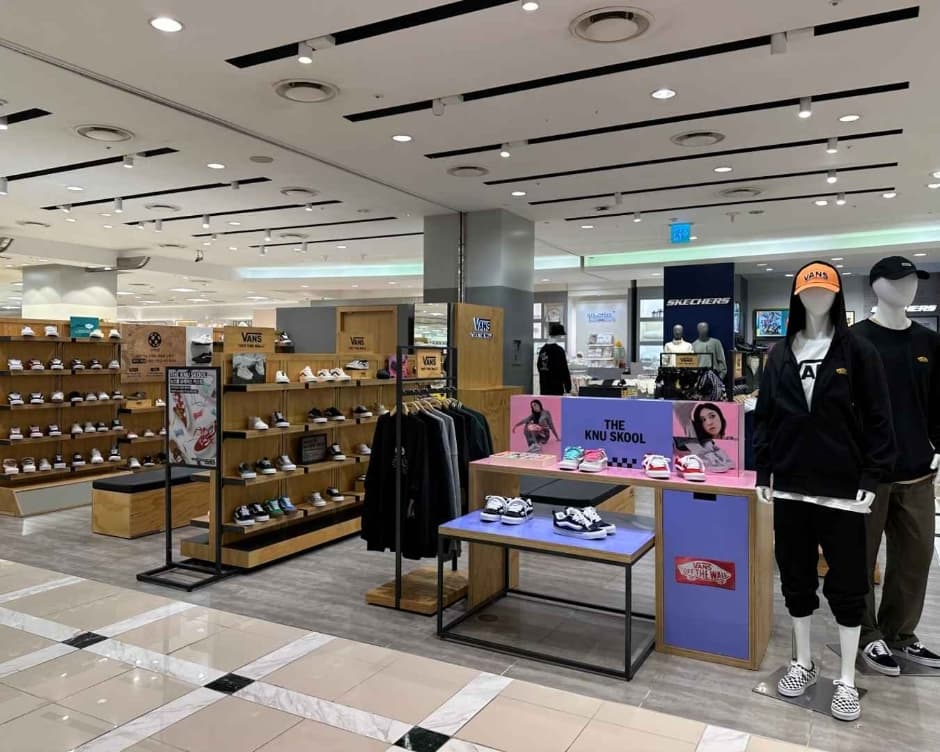 Vans [Tax Refund Shop] (반스)