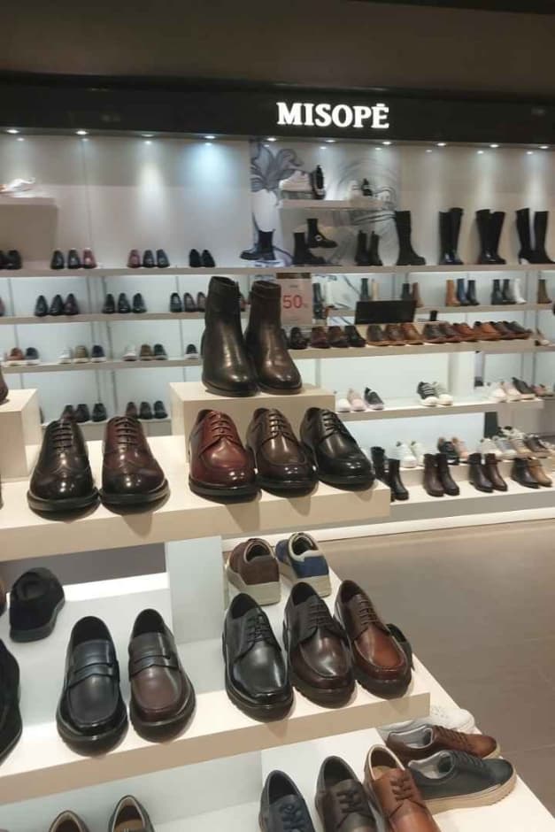 Misope [Tax Refund Shop] (미소페)