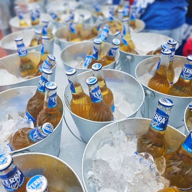 Jeonju Gamaek Festival (전주 가맥축제)