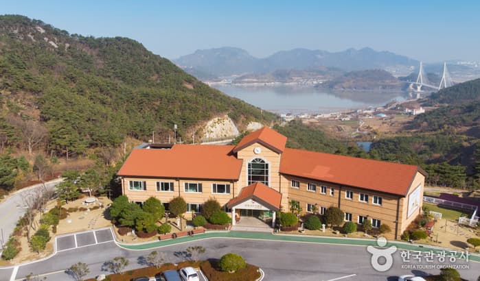 YeongGwang Country Club (영광컨트리클럽)