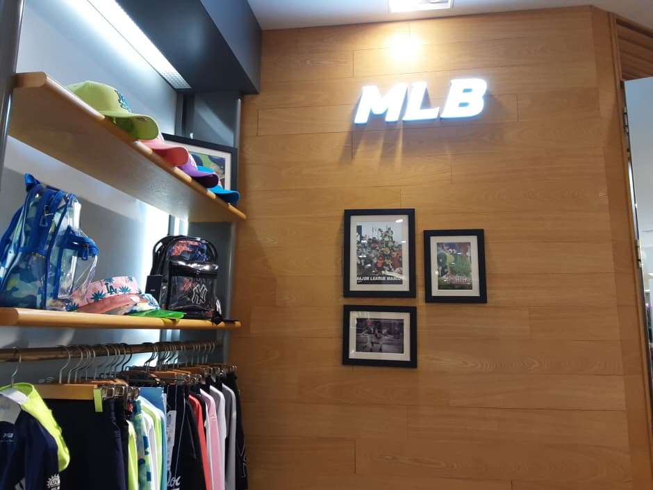 MLB Kids [Tax Refund Shop] (엠엘비키즈)