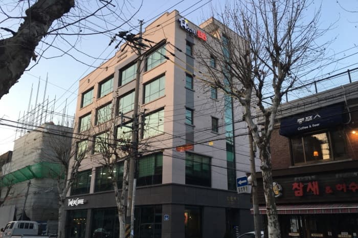 Seoul Crown 88 Guest House [Korea Quality] / 서울크라운88 게스트하우스 [한국관광 품질인증]