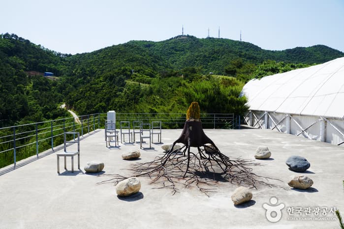 Haslla Art World (하슬라아트월드)